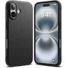 Dėklas Ringke iPhone 16 Case Onyx Juodas