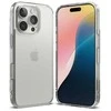 Dėklas Ringke iPhone 16 Pro Case Fusion Matte Clear