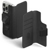 Ringke iPhone 16 Pro Max/16 Plus Case Folio Wallet Magnetic Juodas