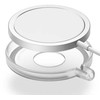 Ringke MagSafe charger Case Slim Matte Clear