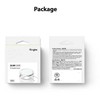 Ringke MagSafe charger Case Slim Matte Clear