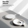 Ringke MagSafe charger Case Slim Matte Clear