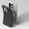 „Ringke Onyx“ magnetinis „MagSafe“ dėklas, skirtas „OnePlus 15“ - Juodas