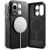 „Ringke Onyx“ magnetinis „MagSafe“ dėklas, skirtas „OnePlus 15“ - Juodas