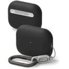 Ringke Silikoninis dėklas for AirPods Pro 3 - Juodas