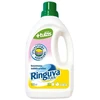 Ringuva_Pliu Skystas skalbiklis RINGUVA PLIUS, spalvotiems audiniams, su tulžimi, 20 skalbimų, 1 l