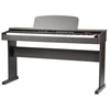 Ringway RP120 RW - digital piano, 88 keys (ruda)