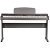 Ringway RP120 RW - digital piano, 88 keys (ruda)
