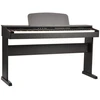 Ringway RP120 RW - digital piano, 88 keys (ruda)