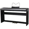 Ringway RP35 BK- digital piano, 88 keys (juodas)