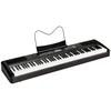 Ringway RP35 BK- digital piano, 88 keys (juodas)