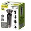 MAESTRO MR-674 5 viename USB skutimosi rinkinys