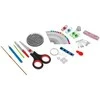 Ruhhy 112-piece sewing kit