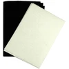 Set MPM-MWWF-PX carbon filter mat and filter fleece for under-cabinet cooker hoods
