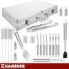 Kaminer grill utensil set - 26 pcs.