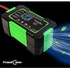 RJ Tianye FreedConn RJ-C 120501A 12 V, 6 A akumuliatoriaus įkroviklis