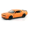 Rmz_City Žaislinė mašinėlė RMZ city, Dodge Challenger 554040M, 1/32