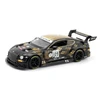 Rmz_City Žaislinė mašina Bentley GT3 1/32, 664998I
