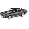 Rmz_City Žaislinė mašina RMZ city, Chevrolet camaro 554026M