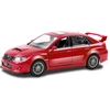 Rmz_City Žaislinė mašina RMZ city, Subaru WRX 554009