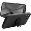Dėklas Roar Amber Case - skirtas Iphone 16 Plus juodas