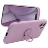 Dėklas Roar Amber Case - for Iphone 16 Plus violetinė