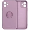 Dėklas Roar Amber Case - for Iphone 16 Plus violetinė