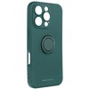 Dėklas Roar Amber Case - skirtas Iphone 16 Pro žalias