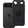 „Roar Amber“ dėklas – skirtas „iPhone 17 Air“ (juodas)