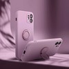 Dėklas Roar Amber Case - for Iphone 17 Air violetinė
