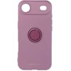 Dėklas Roar Amber Case - for Iphone 17 Air violetinė