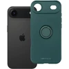 „Roar Amber“ dėklas – skirtas „iPhone 17 Air“ žalias