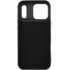 Dėklas Roar Amber Case - for Iphone 17 Pro Max juodas