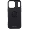 Dėklas Roar Amber Case - for Iphone 17 Pro Max juodas