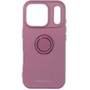 Dėklas Roar Amber Case - for Iphone 17 Pro Violetinė