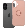 Dėklas Roar Amber Case - for Iphone 17 Rožinė