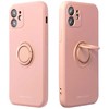 Dėklas Roar Amber Case - for Iphone 17 Rožinė