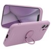 Dėklas Roar Amber Case - for Iphone 17 Violetinė