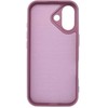 Dėklas Roar Amber Case - for Iphone 17 Violetinė