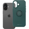 „Roar Amber“ dėklas – skirtas „iPhone 17“ Žalias