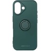 „Roar Amber“ dėklas – skirtas „iPhone 17“ Žalias