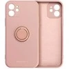 Dėklas Roar Amber Case – skirtas Iphone 16 Plus rožinis