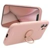 Dėklas Roar Amber Case – skirtas Iphone 16 Plus rožinis