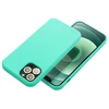 Dėklas ROAR case ALL DAY COLORFUL JELLY for IPHONE 18 Pro Max / 17 Pro Max mint