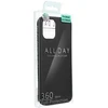 Dėklas ROAR case ALL DAY COLORFUL JELLY for IPHONE 18 Pro Max / 17 Pro Max juodas
