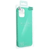 Dėklas ROAR case ALL DAY COLORFUL JELLY for IPHONE 18 Pro Max / 17 Pro Max mint