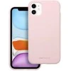 ROAR dėklas CLOUD SKIN, skirtas IPHONE 11 Light Rožinė