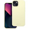 ROAR dėklas CLOUD SKIN, skirtas IPHONE 13 Light Geltona