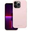 Dėklas ROAR case CLOUD SKIN for IPHONE 13 Pro Light Rožinė
