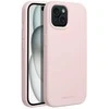 ROAR dėklas CLOUD SKIN, skirtas IPHONE 15 Light Rožinė